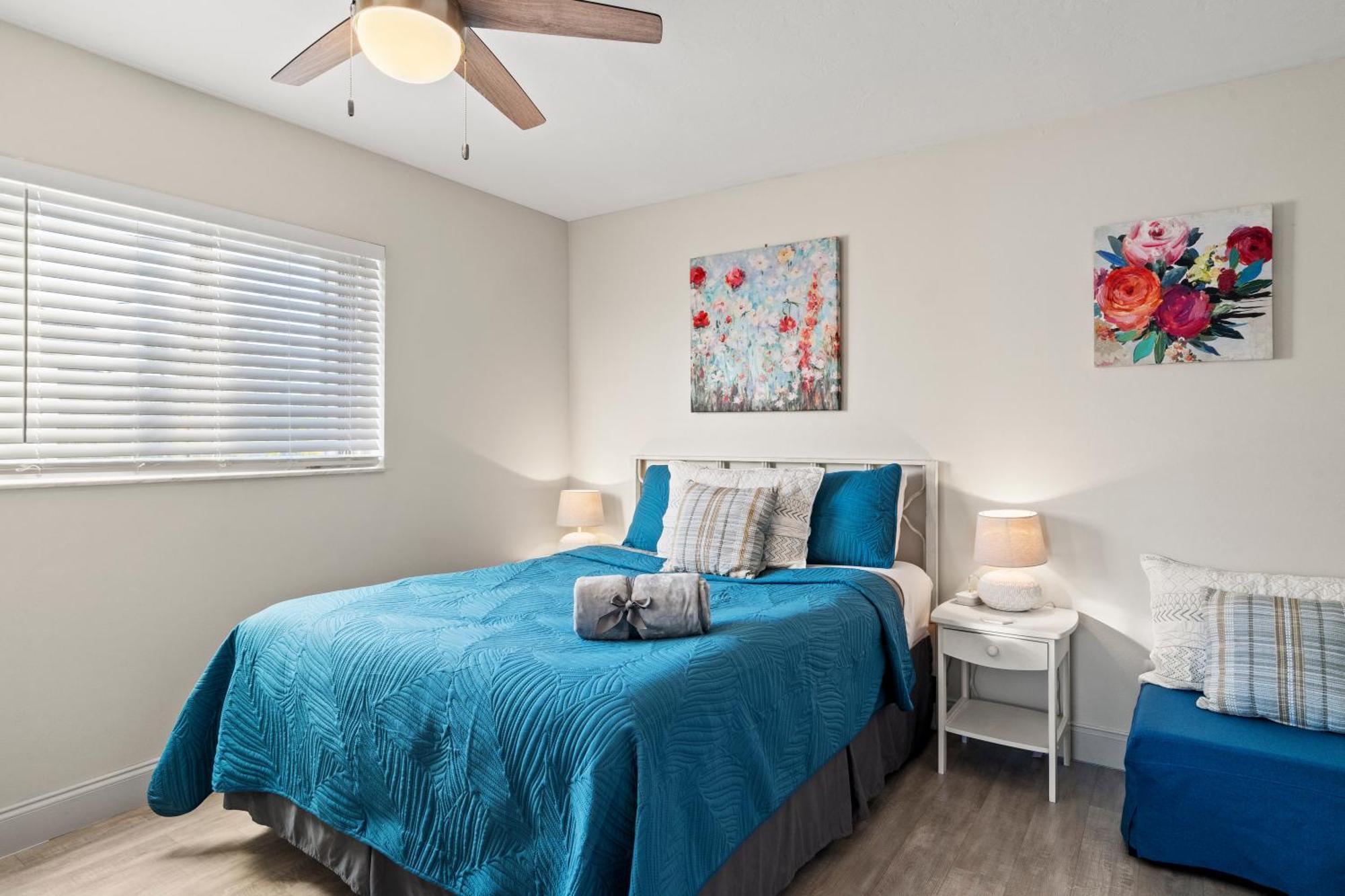 Serenity Waterfront Villa With King Suite, Private Pool, Great Lanai Enclosure And Long Water Views Cape Coral Kültér fotó