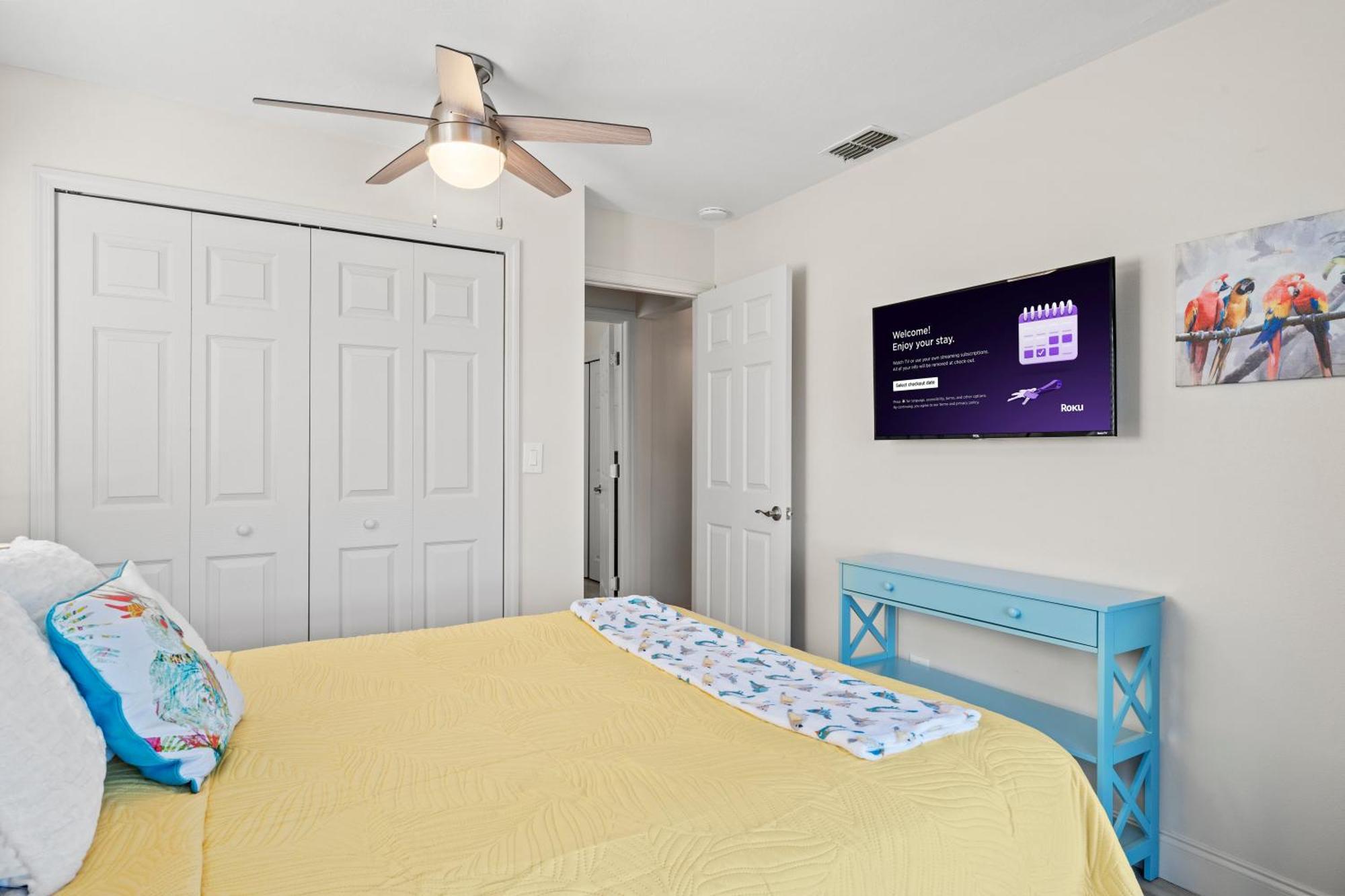 Serenity Waterfront Villa With King Suite, Private Pool, Great Lanai Enclosure And Long Water Views Cape Coral Kültér fotó